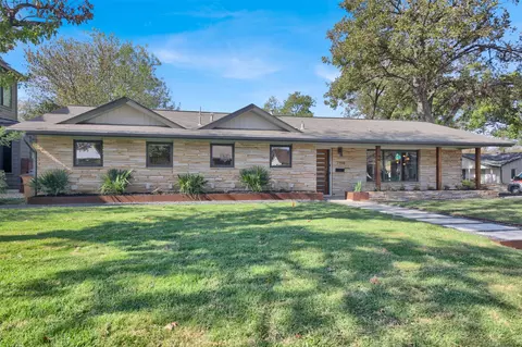 7510 Daugherty St, Austin, TX 78757