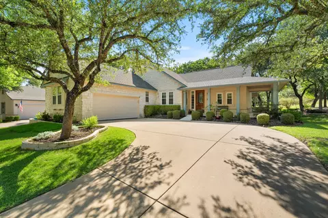 127 Dan Moody Trl, Georgetown, TX 78633
