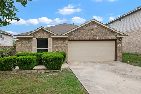 382 Bloomsbury Dr, Kyle, TX 78640