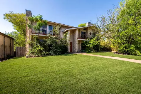 1909 Woodland Ave, Austin, TX 78741