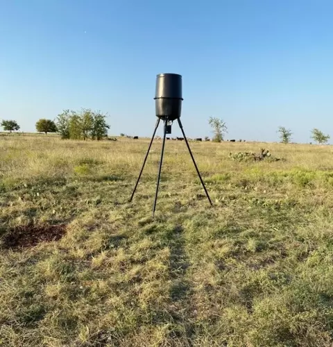 lot26 Ariel Ln, Bertram, TX 78605