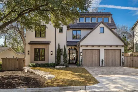 2705 Warren St, Austin, TX 78703