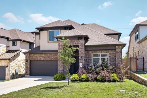 810 Clearwell St, Cedar Park, TX 78613