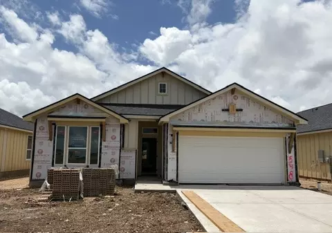 548 Gus Loop, Georgetown, TX 78626