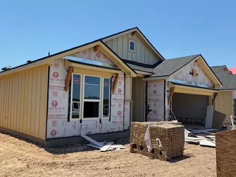 548 Gus Loop, Georgetown, TX 78626