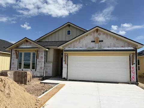 548 Gus Loop, Georgetown, TX 78626