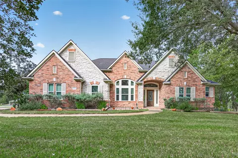 8903 Water Crest Trl, Richmond, TX 77469