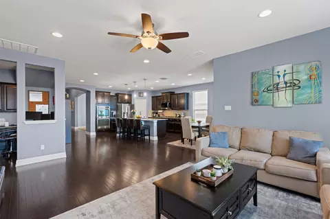 3504 Esperanza Dr, Round Rock, TX 78665