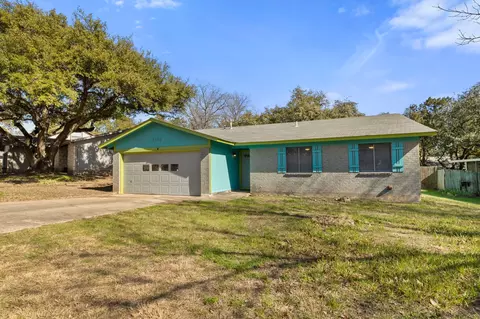 7303 Loganberry Dr, Austin, TX 78745
