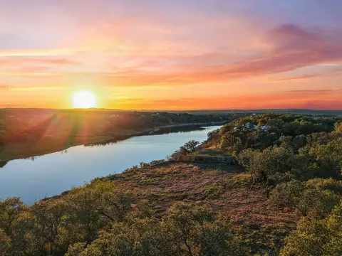 lot S 6 7 8 9 10 Pedernales Cliff Trl, Spicewood, TX 78669