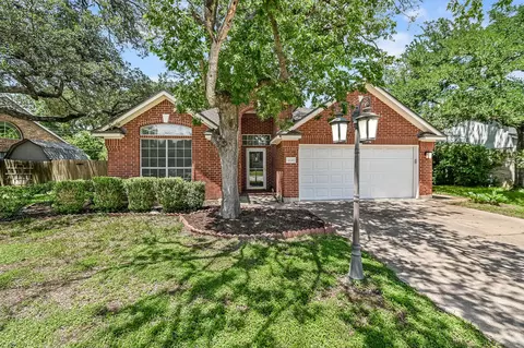 1626 Woods Blvd, Round Rock, TX 78681
