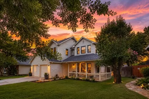 15708 Monona Cv, Austin, TX 78717