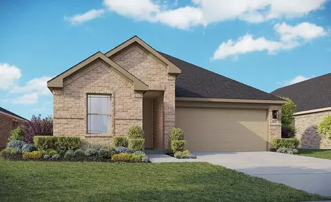 151 Morgan Meadows Dr, Kyle, TX 78640
