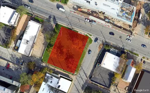 917 E 919 E 7th St, Austin, TX 78702