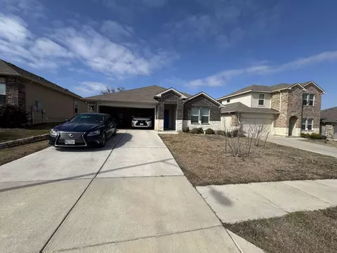 6320 Diamondleaf Bnd, Austin, TX 78724