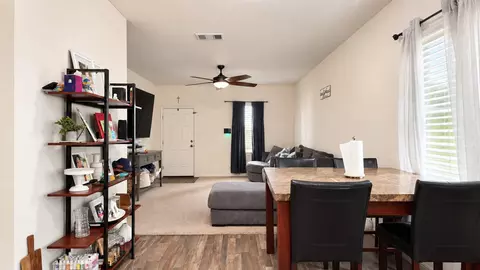Entry Way - 130 Satsuma Ln, Kyle, TX 78640 photo 2 of 3