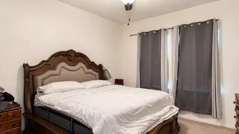 Bedroom - 130 Satsuma Ln, Kyle, TX 78640 photo 3 of 3