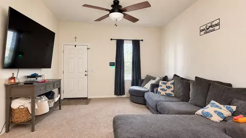 Living - 130 Satsuma Ln, Kyle, TX 78640 photo 2 of 2