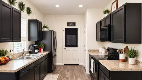Kitchen - 130 Satsuma Ln, Kyle, TX 78640 photo 1 of 1