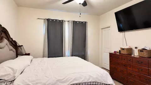 Bedroom - 130 Satsuma Ln, Kyle, TX 78640 photo 2 of 3
