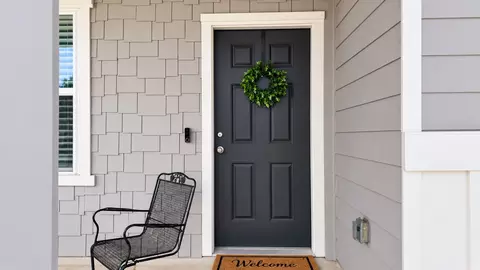 Entry Way - 130 Satsuma Ln, Kyle, TX 78640 photo 1 of 3
