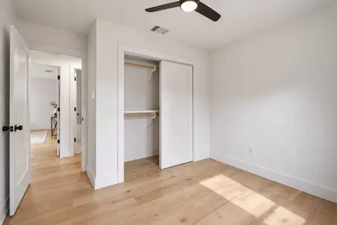 Bedroom - 3917 Leafield Dr, Austin, TX 78749 photo 5 of 5