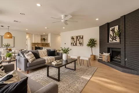 Living - 3917 Leafield Dr, Austin, TX 78749 photo 1 of 1