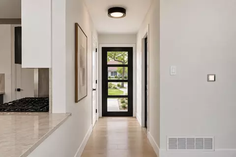 Entry Way - 3917 Leafield Dr, Austin, TX 78749 photo 1 of 1