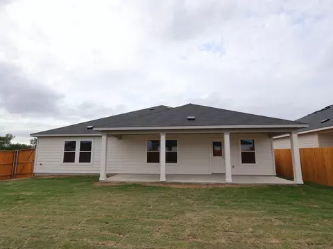 Exterior - 20021 Cornyn Ln, Manor, TX 78653 photo 2 of 3