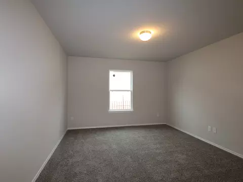 Bedroom - 20021 Cornyn Ln, Manor, TX 78653 photo 3 of 3