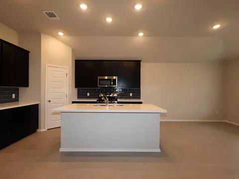 Kitchen - 20021 Cornyn Ln, Manor, TX 78653 photo 1 of 1