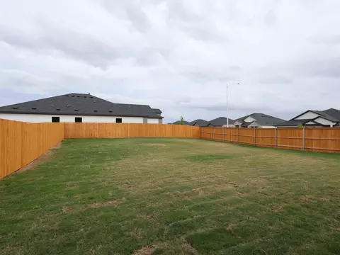 Exterior - 20021 Cornyn Ln, Manor, TX 78653 photo 3 of 3