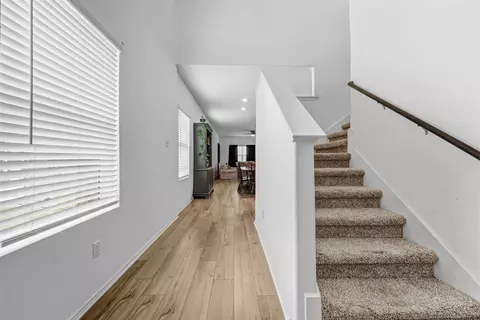 Entry Way - 413 Perfect World Loop, Jarrell, TX 76537 photo 1 of 6