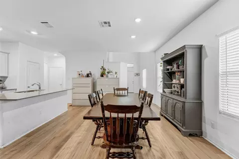Dining - 413 Perfect World Loop, Jarrell, TX 76537 photo 1 of 2