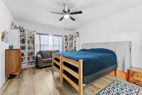 Bedroom - 413 Perfect World Loop, Jarrell, TX 76537 photo 1 of 4