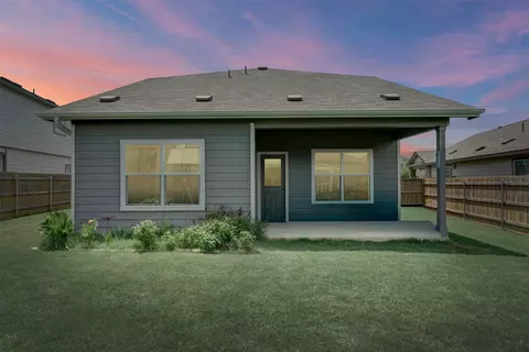 Exterior - 413 Perfect World Loop, Jarrell, TX 76537 photo 2 of 11