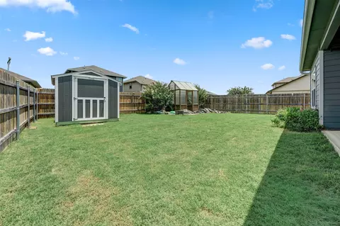 Exterior - 413 Perfect World Loop, Jarrell, TX 76537 photo 11 of 11