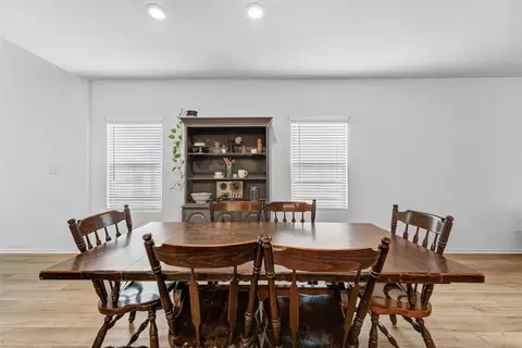 Dining - 413 Perfect World Loop, Jarrell, TX 76537 photo 2 of 2