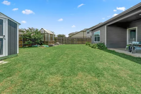 Exterior - 413 Perfect World Loop, Jarrell, TX 76537 photo 8 of 11