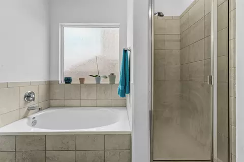 Bath - 413 Perfect World Loop, Jarrell, TX 76537 photo 1 of 4