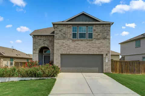 Exterior - 413 Perfect World Loop, Jarrell, TX 76537 photo 3 of 11