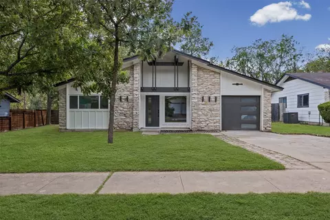 811 Glen Oak Dr, Austin, TX 78745
