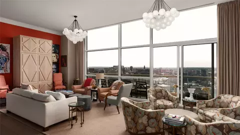 555 E 5th St #3007, Austin, TX 78701