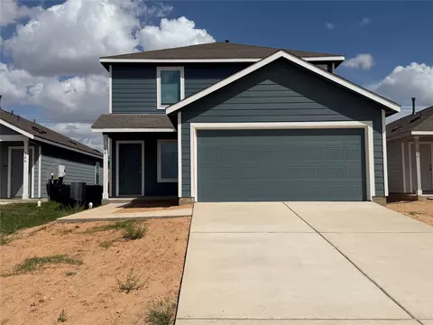 140 Twins Trl, Hutto, TX 78634