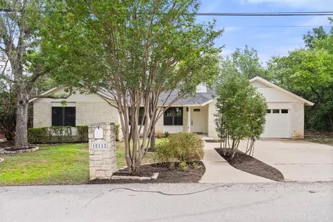 15112 N Flamingo Dr, Austin, TX 78734