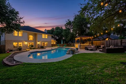 101 Wigeon Cv, Cedar Park, TX 78613