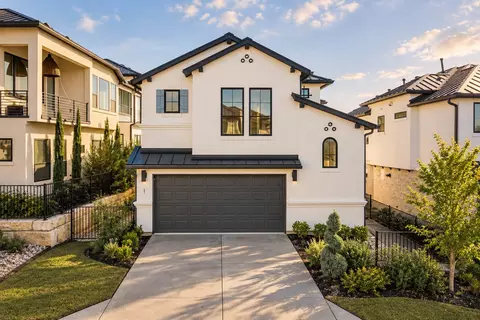 11 Doverland Dr, Austin, TX 78738