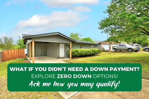 1204 Carrizo Ter, Austin, TX 78758