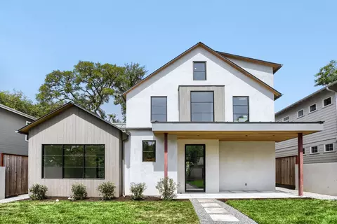 1104 Maufrais St, Austin, TX 78703
