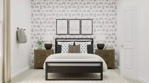Bedroom - 271 Avre Loop, Kyle, TX 78640 photo 1 of 8